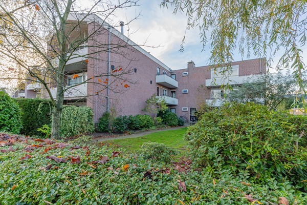 Medium property photo - Groenoord 350, 2401 AM Alphen aan den Rijn